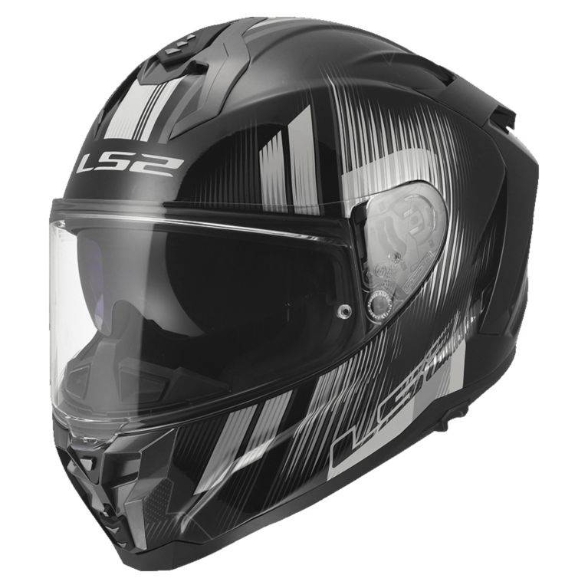 Slika Sportska kaciga za motor LS2 Challenger II Nitro (FF817)