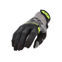 Slika Zimske enduro rokavice ACERBIS Neoprene 3.0, rumene/črne