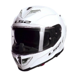 Slika Motoristička kaciga LS2 Storm III Gloss (FF818)