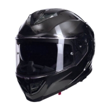 Slika Motoristična čelada LS2 Storm III Jeans (FF818)