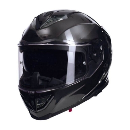 Slika Motoristička kaciga LS2 Storm III Jeans (FF818)