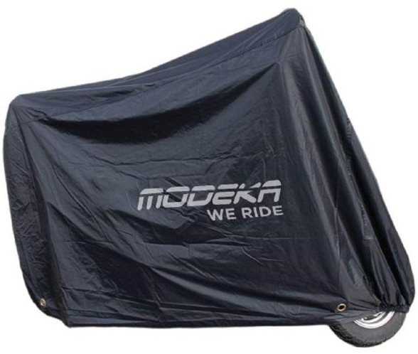 Slika Vodootporna cerada za motor Modeka