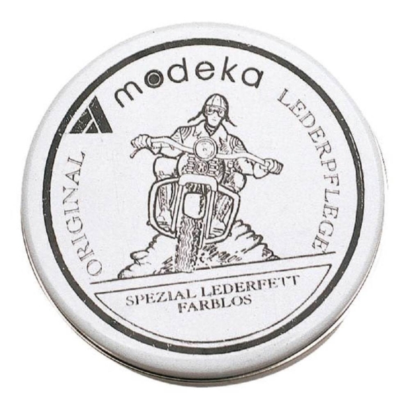 Slika Vosak za njegu kože Modeka, 50 ml
