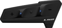 Slika Bluetooth komunikacija za motoriste LS2 Intercom Spectrum by Midland