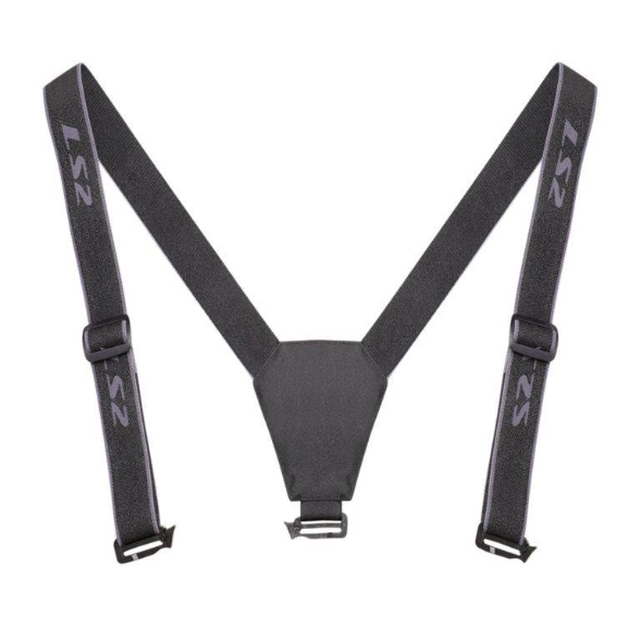 Slika Univerzalne naramenice za motorističke hlače LS2 Braces