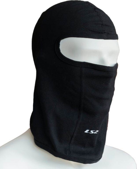 Slika Zimska motoristička podkapa LS2 Balaclava Winter