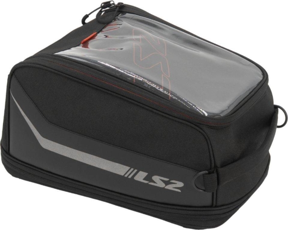 Slika Magnetna tank torba za motor LS2 Freedom Tank bag (13-16 L)