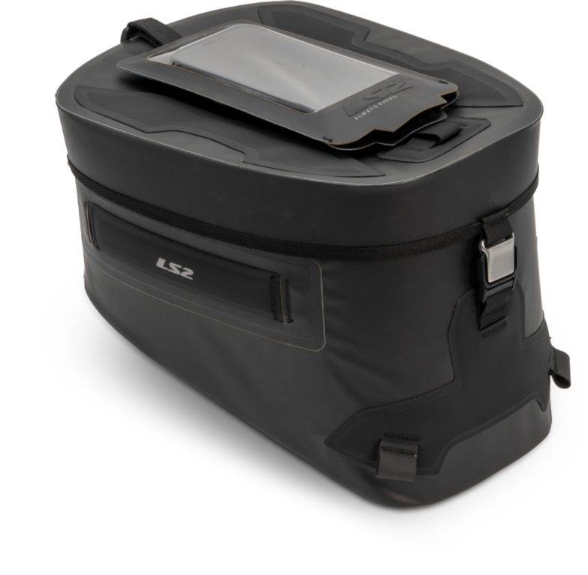 Slika Vodootporna tank torba za motor LS2 Move Ahead Tank bag (15 L)