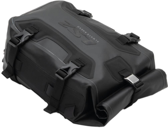 Slika Vodootporna stražnja torba za motor LS2 Move Ahead Tail bag (10 L)