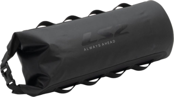 Slika Vodootporna torba za motor LS2 Move Ahead Roll bag (3 L)