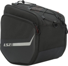 Slika Univerzalna motoristična torba za skuter LS2 Freedom Tunnel bag (15 L)
