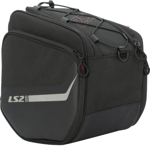 Slika Univerzalna torba za skuter LS2 Freedom Tunnel bag (15 L)
