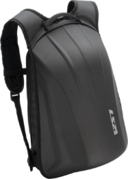Slika Polutvrdi moto ruksak LS2 Shield Backpack (25-50 L)