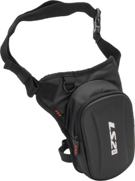 Slika Moto torbica za nogu LS2 Shield Leg bag (2,5 L)