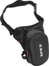 Slika Motoristična torbica za okoli noge LS2 Shield Leg bag (2,5 L)