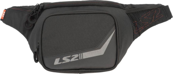 Slika Motoristička torbica oko struka LS2 Freedom Waist bag (3 L)