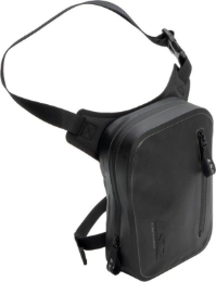 Slika Vodootporna motoristička torbica za nogu LS2 Move Ahead Leg bag (2 L)