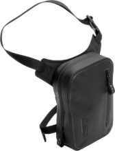 Slika Vodoodporna motoristična torbica za okoli noge LS2 Move Ahead Leg bag (2 L)