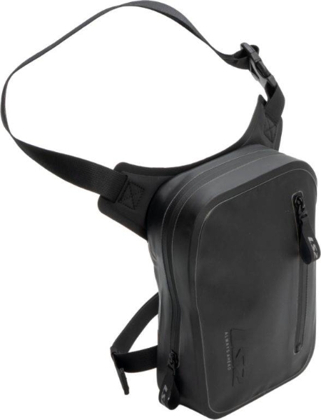 Slika Vodootporna motoristička torbica za nogu LS2 Move Ahead Leg bag (2 L)