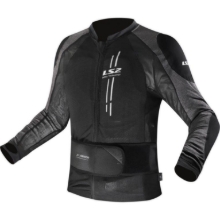Slika Body armor - zaščitna majica za motor LS2 X-Armor