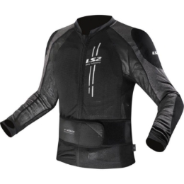 Slika Body armor - zaštitna moto majica LS2 X-Armor