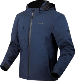 Slika Softshell motoristička jakna LS2 Bolton, plava