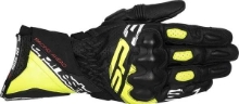 Slika Športne motoristične rokavice Alpinestars SP-3, črne/rumene