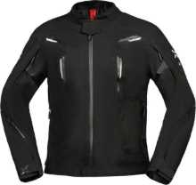 Slika Motoristična jakna iXS Rapid-STX 2.0, črna
