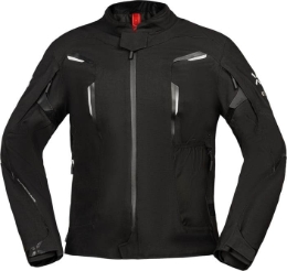 Slika Motoristička jakna iXS Rapid-STX 2.0, crna