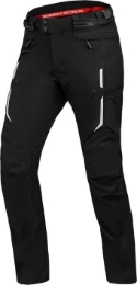 Slika Motorističke hlače iXS Rapid-STX 2.0, crne
