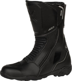 Slika Touring motorističke čizme iXS Tourster-STX 1.0, crne