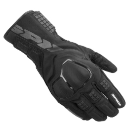 Slika Touring rukavice za motor Spidi Rainshield H2Out, crne