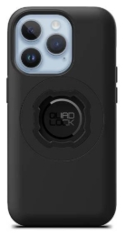 Slika Obična maska Quad Lock za telefon iPhone