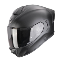 Slika Integralna čelada Scorpion EXO-530 AIR, mat črna