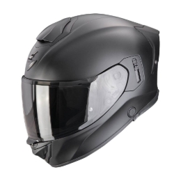 Slika Full face kaciga Scorpion EXO-530 AIR, mat crna
