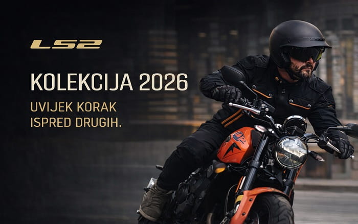 LS2 kolekcija 2026